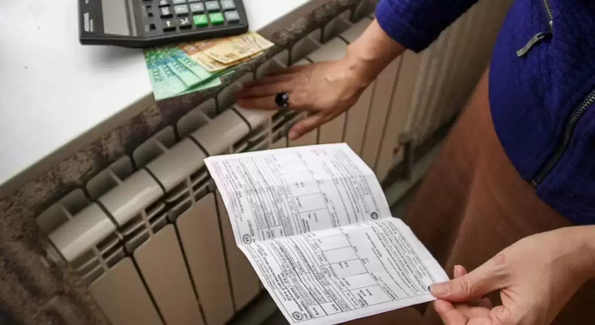 На сколько подорожает отопление в Астане