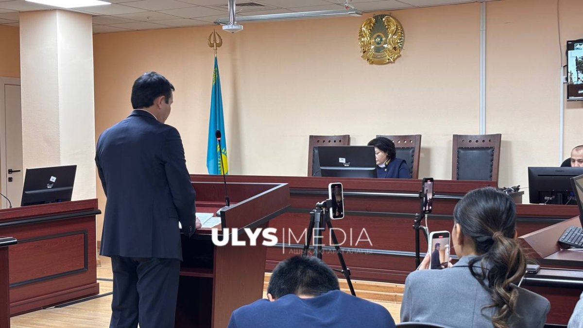 Дело Жанабыловых: в Астане рассматривают апелляцию блогеров