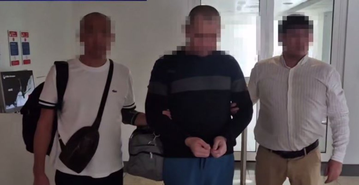 Казахстанец не заплатил 293 млн тенге налогов и скрылся в ОАЭ