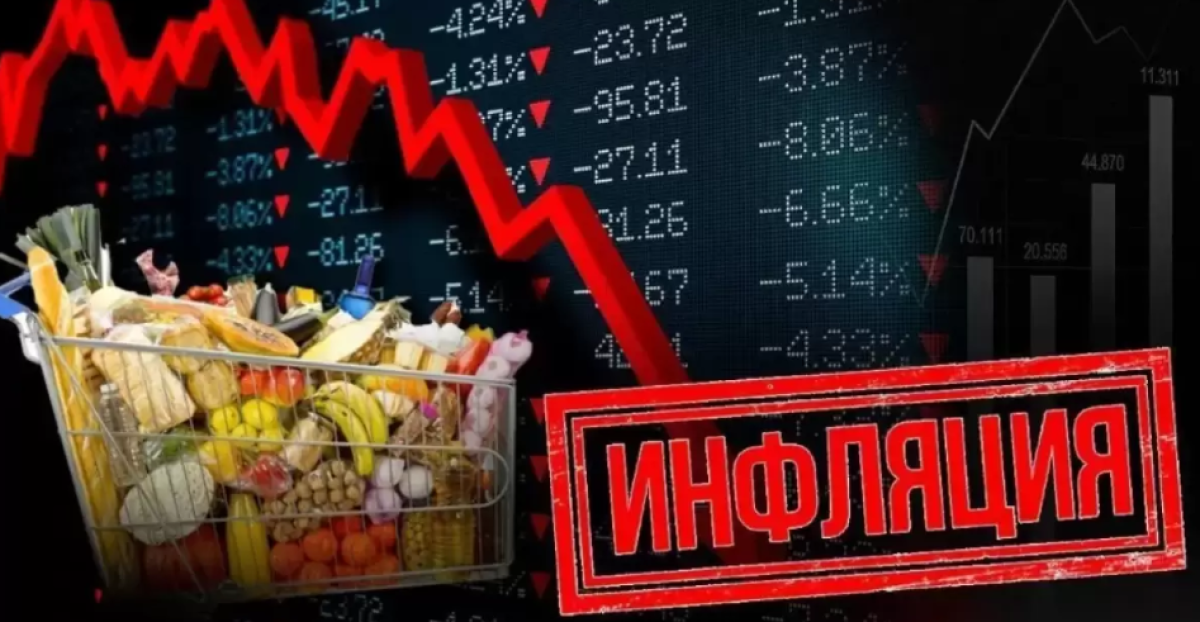 Рост зафиксирован по всем показателям: инфляция ускорилась в Казахстане