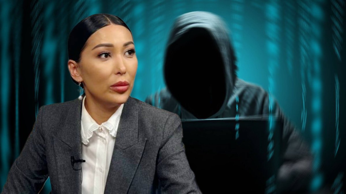 «Кибератаки и травля журналистов в Казахстане превратились в системное давление» - Самал Ибраева
