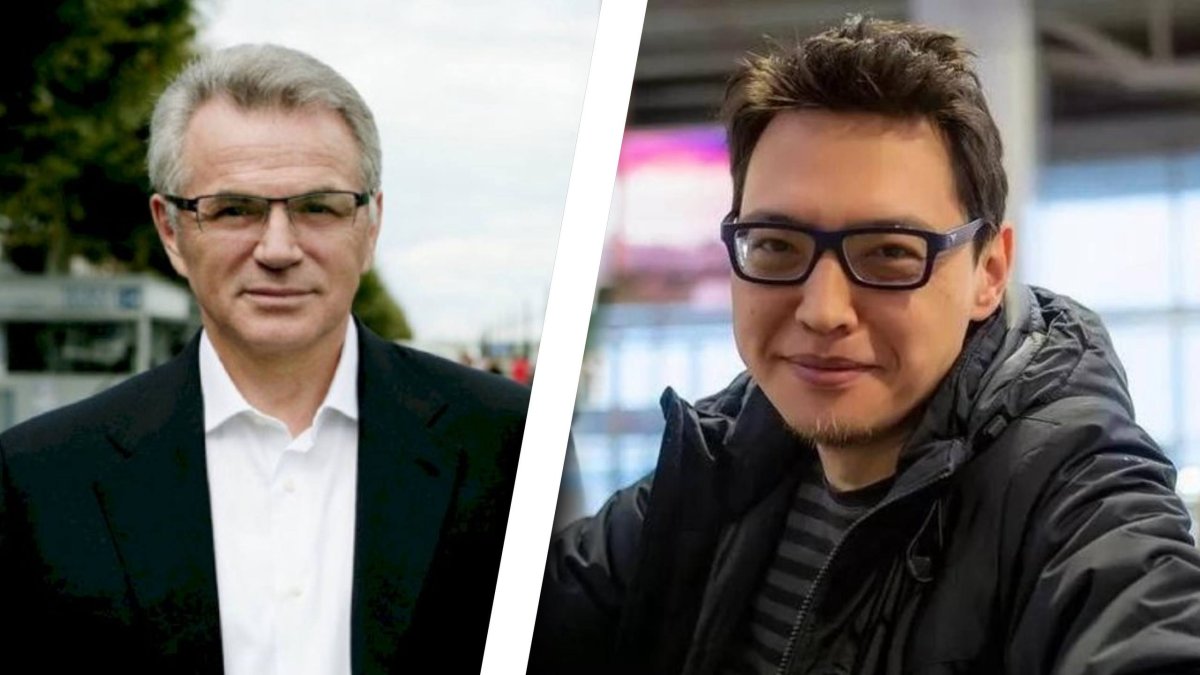 Экс Аким Алматы Храпунов должен нам денег – солист группы «Үркер»