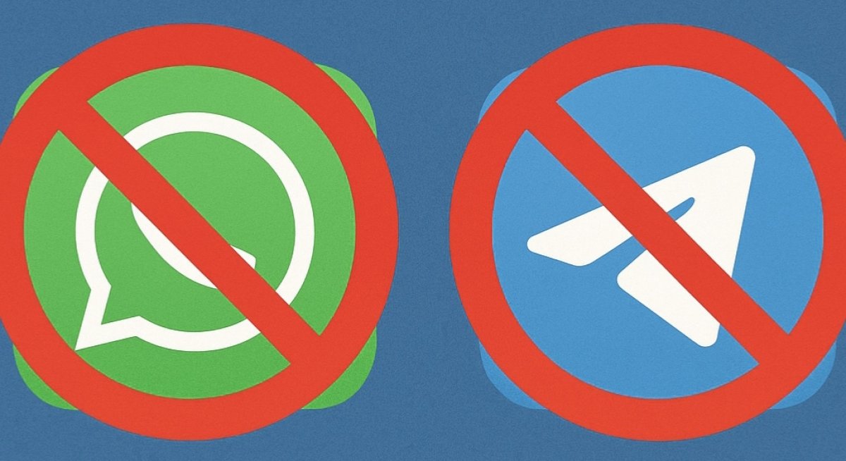 Казахстанским преподавателям запрещают WhatsApp и Telegram