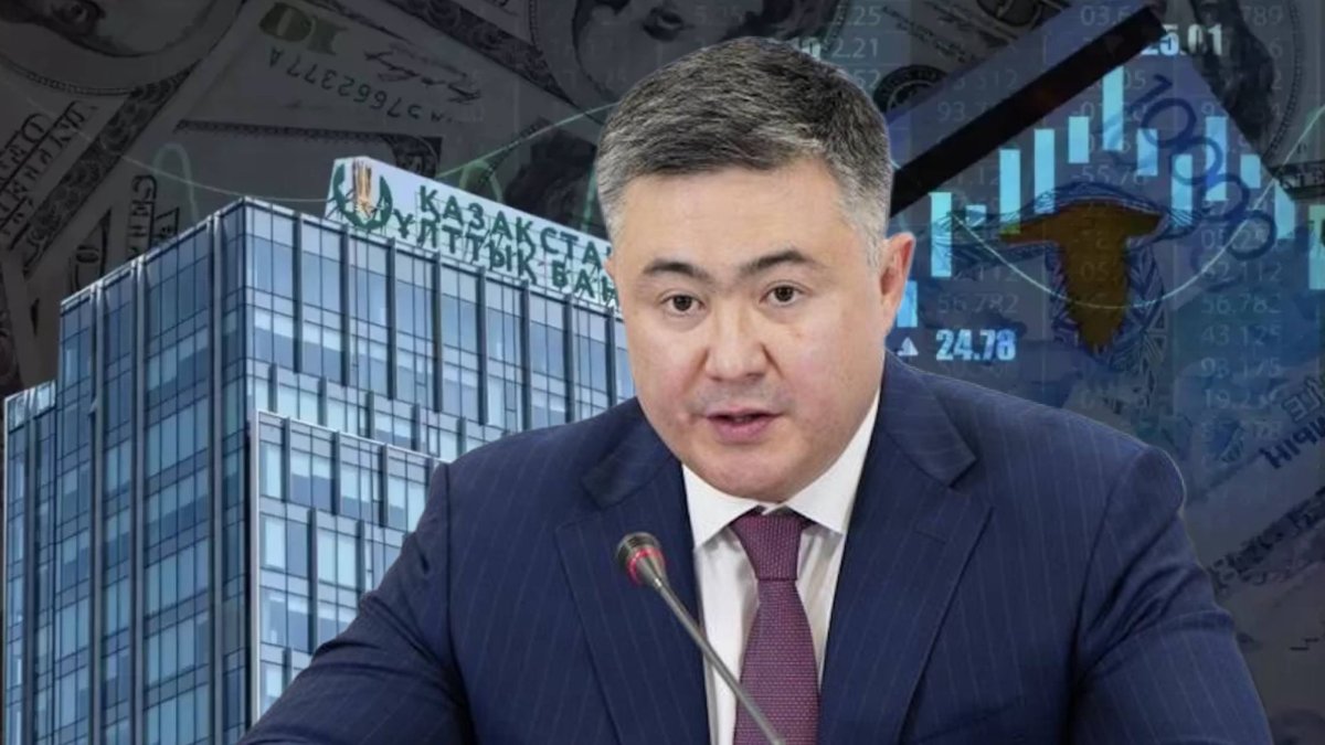 Ставки сделаны, ставок больше нет: Нацбанк Казахстана решил идти «ва-банк»