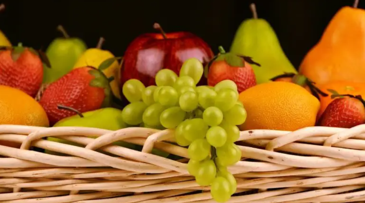 Врачи назвали продукты, защищающие лёгкие