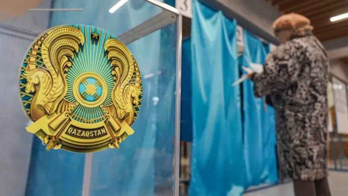 Первые в истории выборы акима областного центра начались в Семее