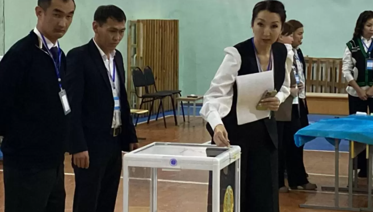 Подсчёт голосов: кто и сколько голосов набрал на выборах акима Семея?