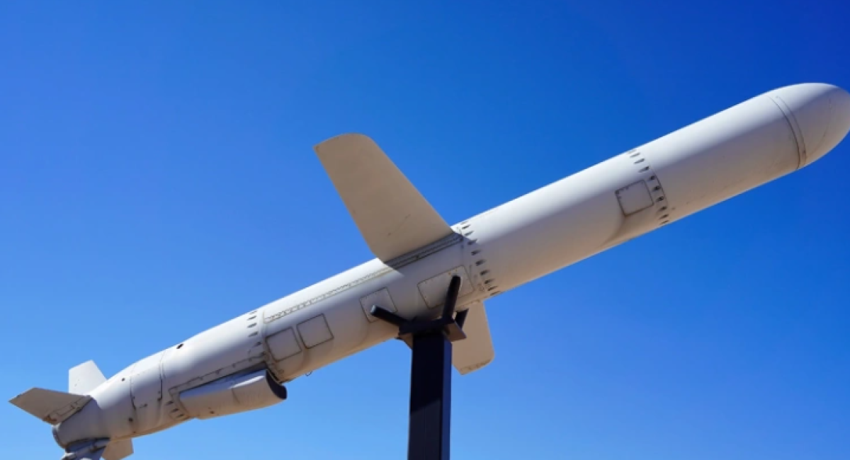 Могу дать Киеву Tomahawk, если войну не урегулируют - Трамп