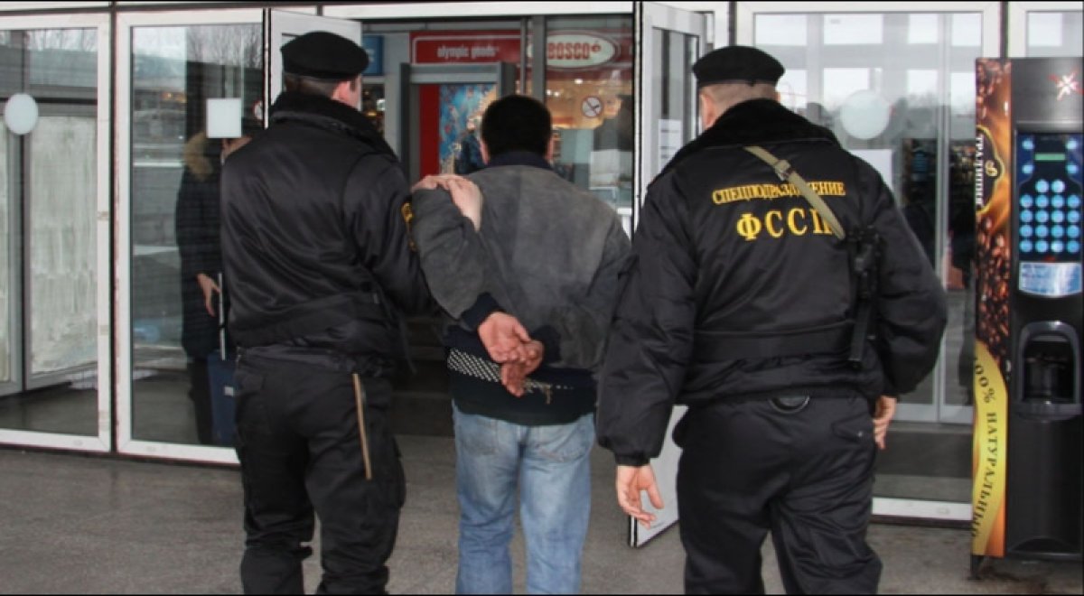 Россия намерена выслать 770 тыс. мигрантов, в том числе из Казахстана