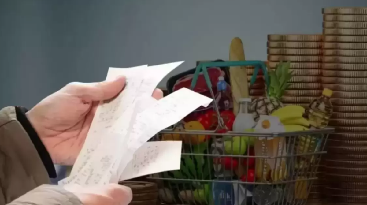 Почему растут цены на продукты, рассказали в правительстве