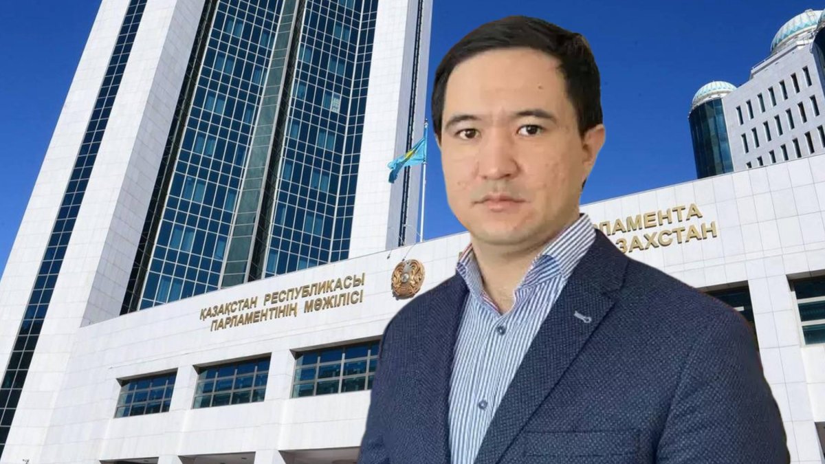 Кто заменил Жулдыз Сулейменову в мажилисе после ее назначения министром
