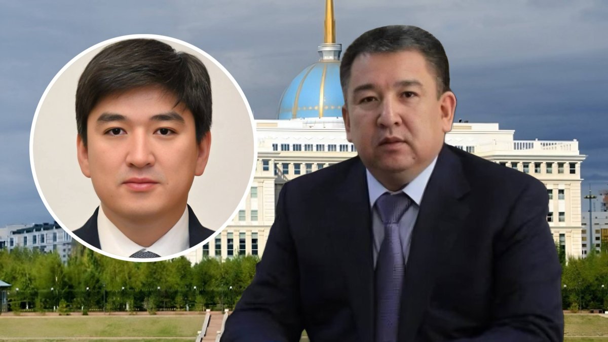 Сын осуждённого чиновника получил руководящую должность в Акорде