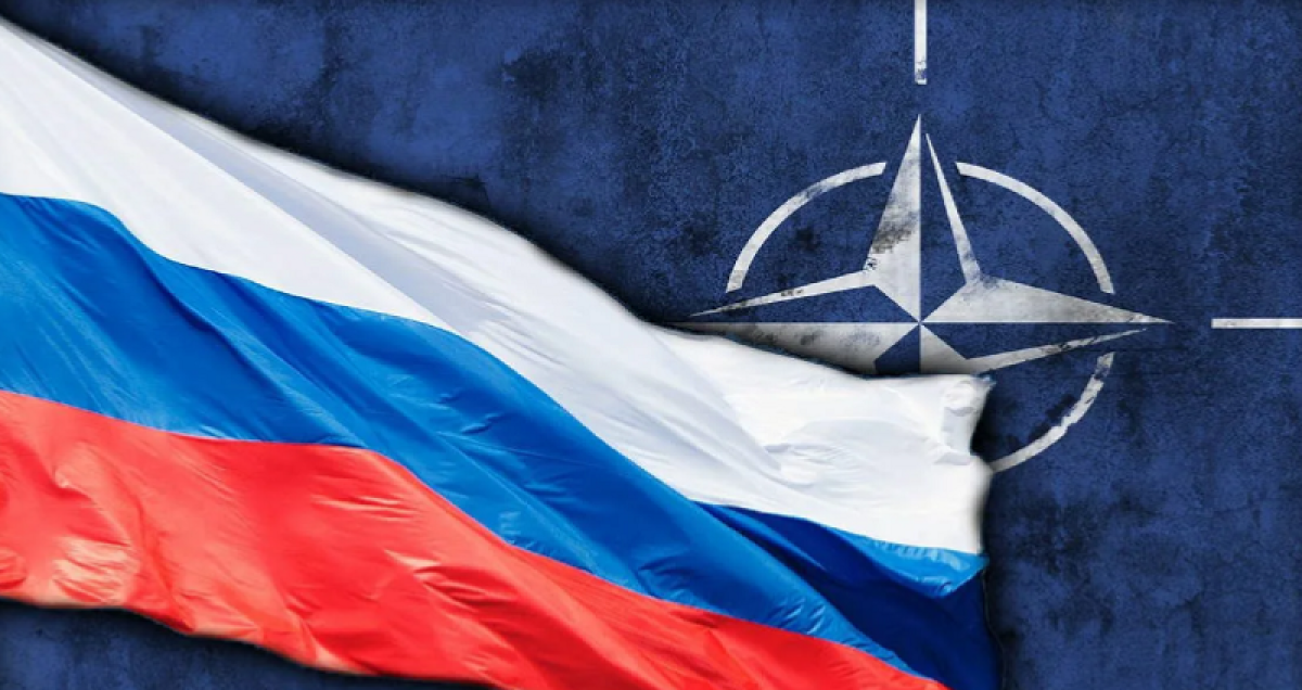 Россия обвинила НАТО в разведке у своих границ