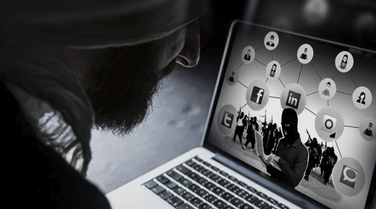 Об угрозе пропаганды терроризма на казахском языке заявили в России