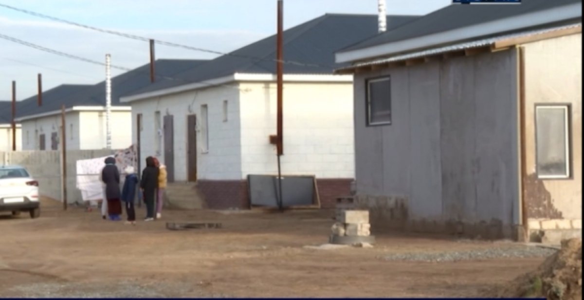 Многодетные и нуждающиеся павлодарцы жалуются на льготное жилье