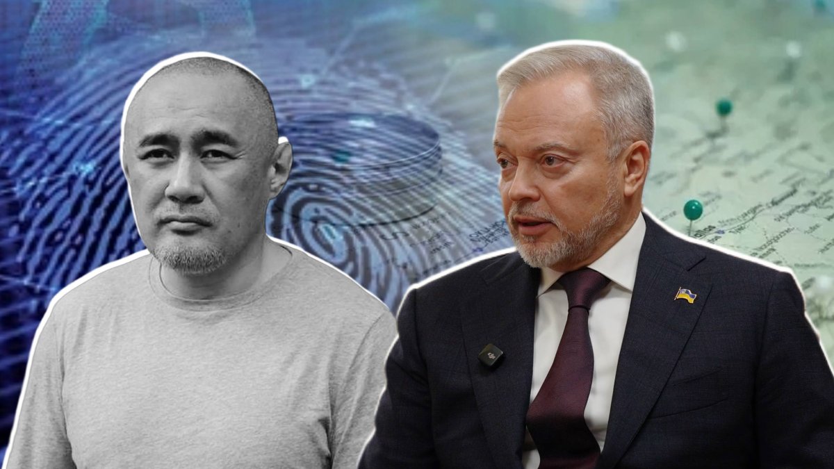 Дело не закрыто - посол Украины об убийстве журналиста Айдоса Садыкова