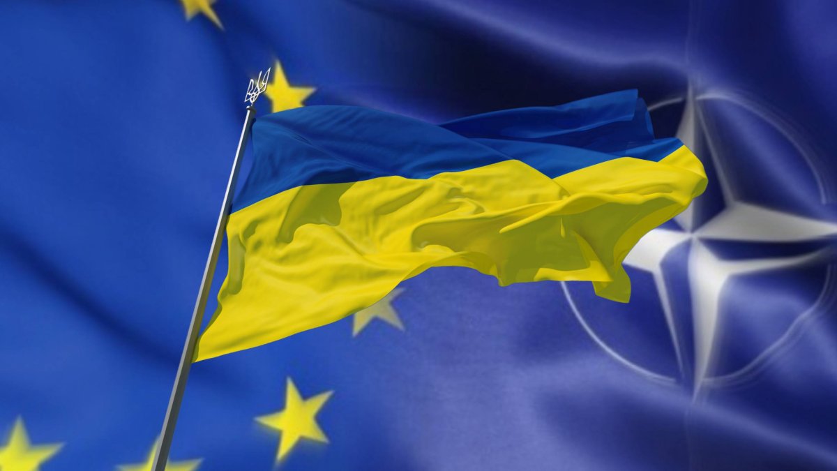 Украина может стать членом ЕС по ускоренной программе - посол Майко
