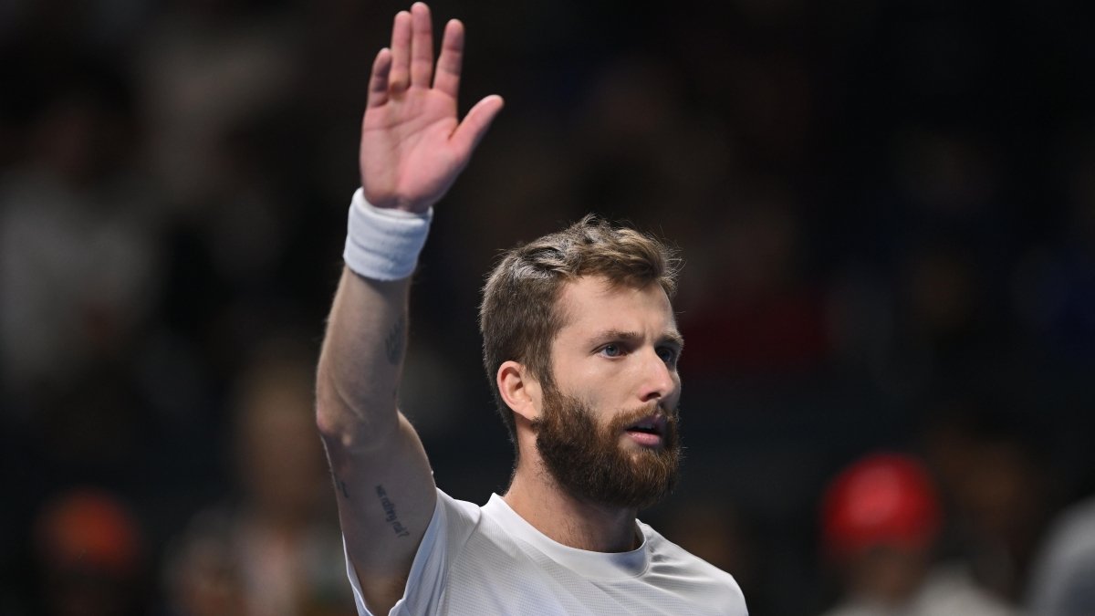 Турнир Almaty Open: названы имена полуфиналистов