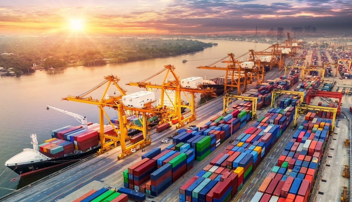 Морской сектор Индии создаст 15 млн рабочих мест к 2047 году