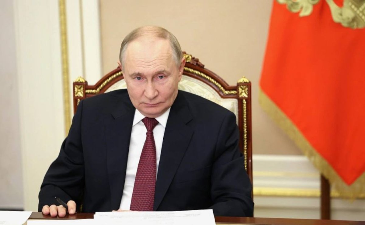Война в Украине: Путин предложил Трампу сделку