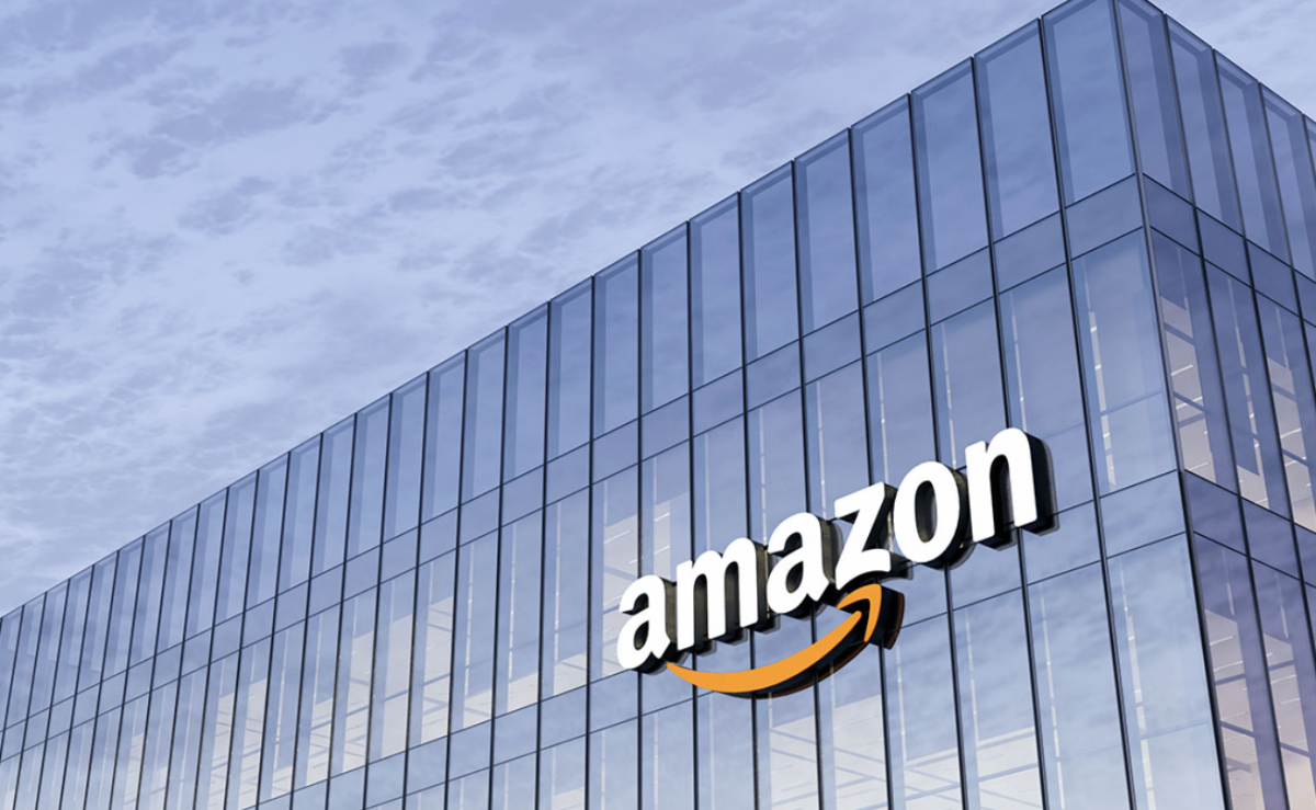 Amazon строит собственную АЭС для питания ИИ и дата-центров