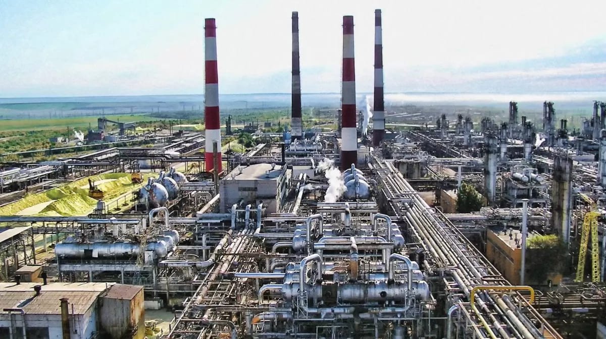 Как атака на Оренбургский ГПЗ повлияет на экономику Казахстана