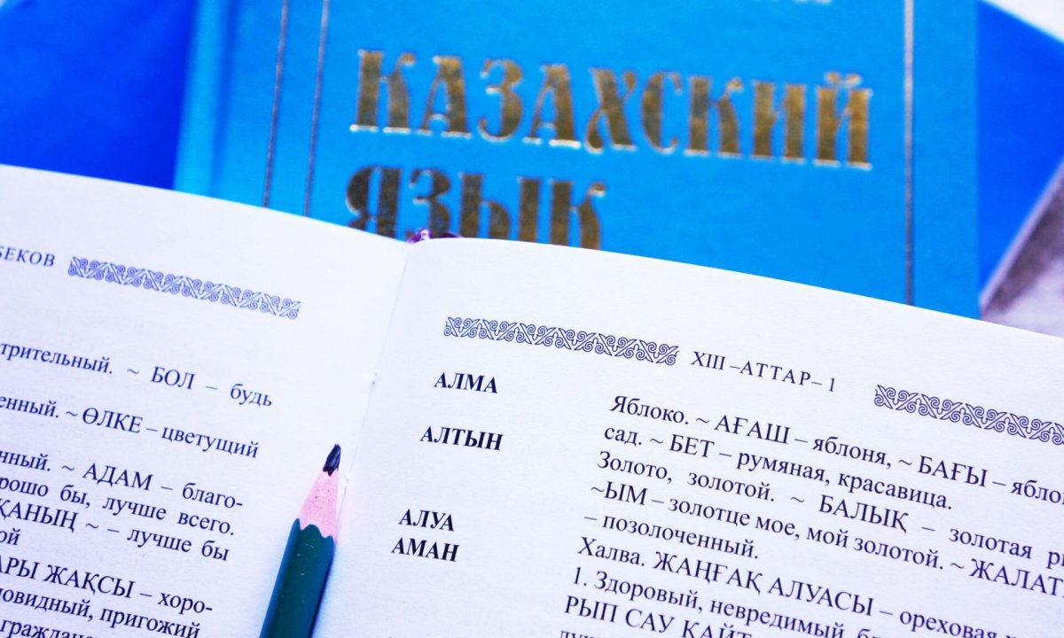 "Русских заставляют учить казахский": жительница Петропавловска заявила о национализме