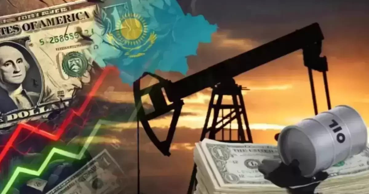Казахстанская нефтянка теряет прямые иностранные инвестиции: названы причины
