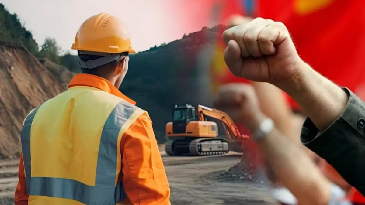 Новые протесты нефтяников зреют на западе Казахстана