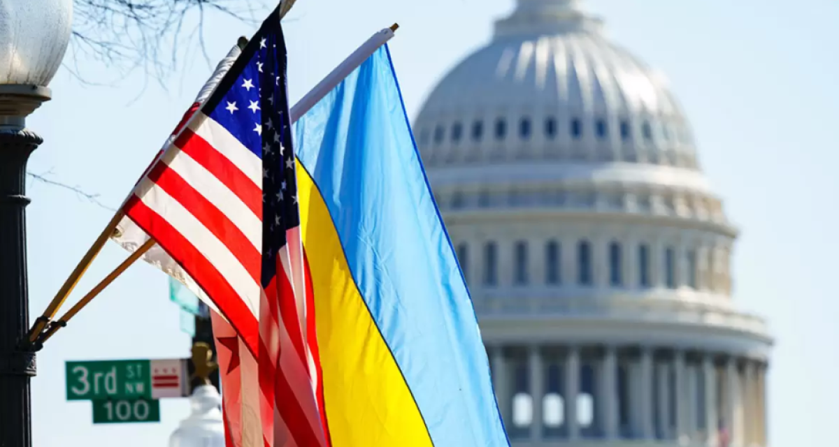 В США отложили рассмотрение новых санкций против России