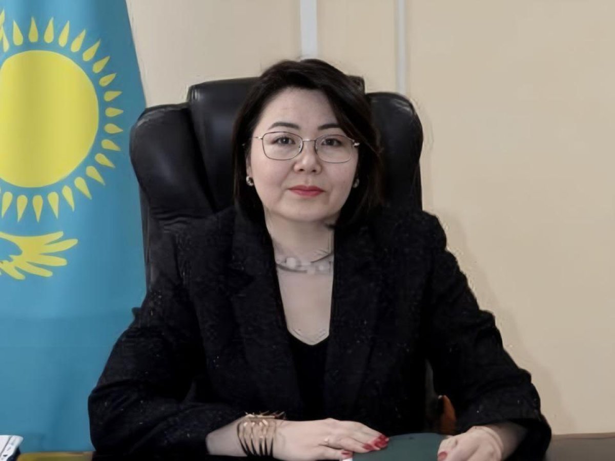 Скандал с детдомом в Баганашыле: чиновница получила новую должность