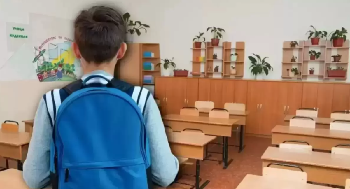 Более 100 школ построили в Казахстане в 2025 году