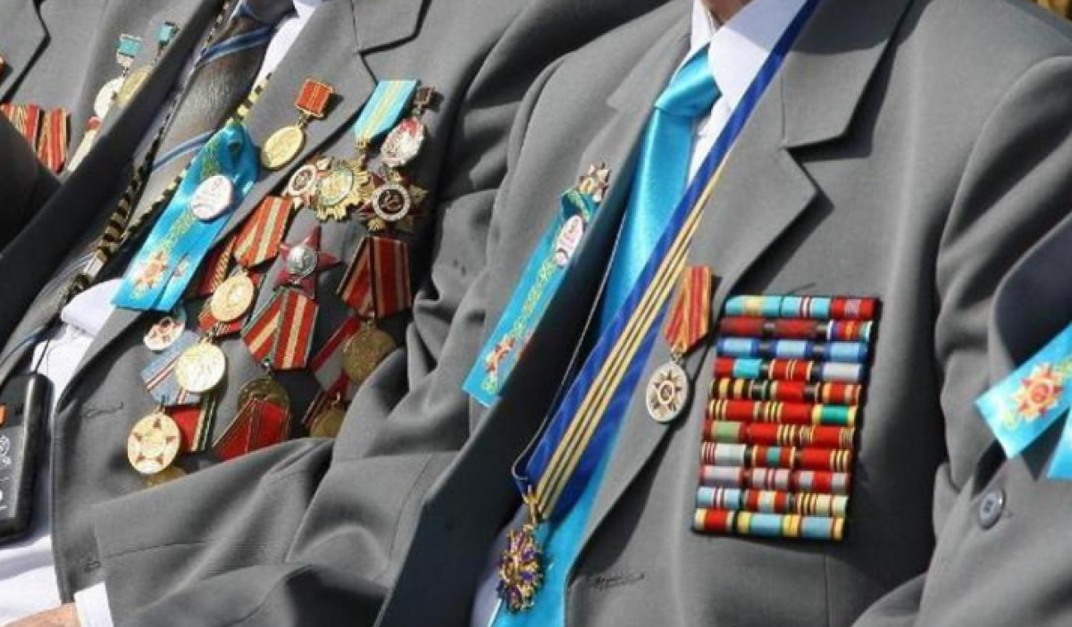 17 млрд тенге на пособия: какие выплаты положены ветеранам в Казахстане