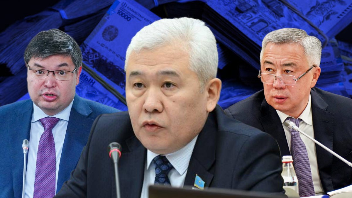 Ничего не поменялось: почему депутаты разочаровались в министрах?