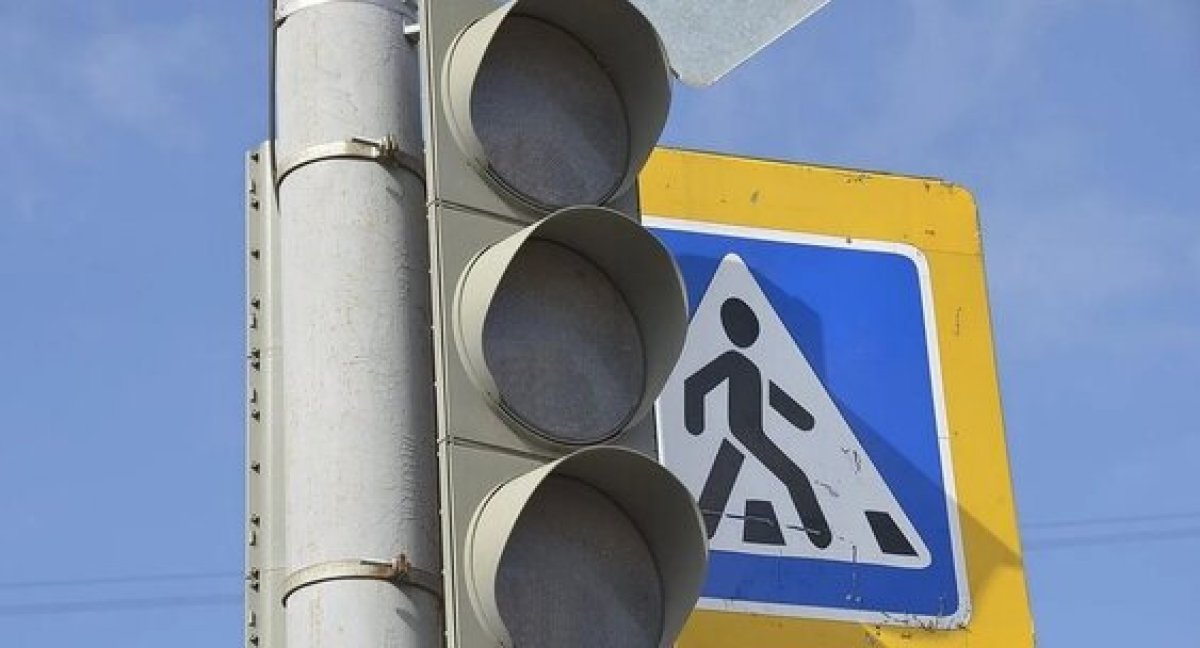 "Народного регулировщика" оштрафовали в Астане