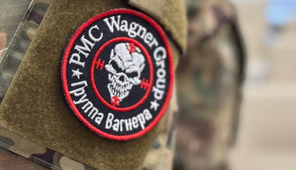 Наемников "Вагнера" приговорили к длительным срокам в Лондоне