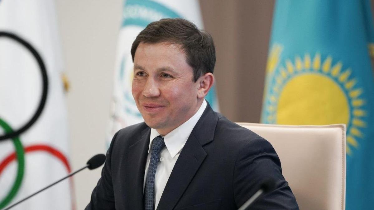 Геннадий Головкин сделал громкое заявление о своем будущем