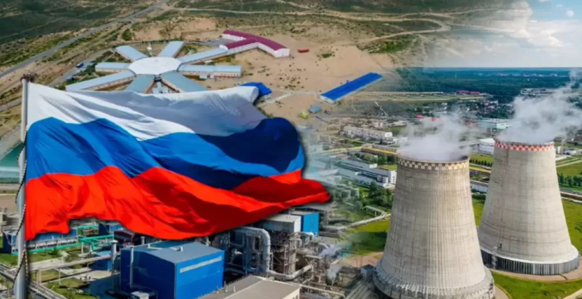 “Пробурено 70 скважин”: чем занимается “Росатом” перед строительством АЭС в Казахстане