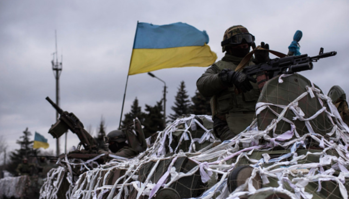 Российские военные целенаправленно атакуют мирных жителей Украины - ООН