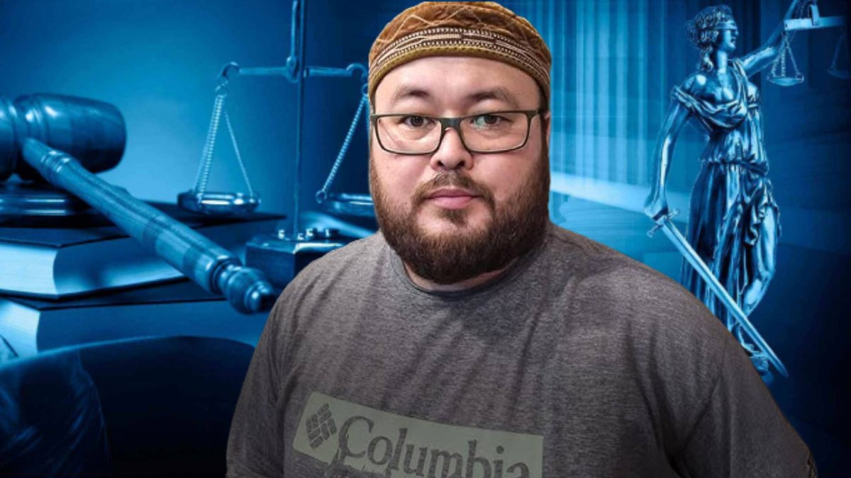 Дело Кушеева начинается с нуля: новый судья, новые присяжные, но те же обвинения