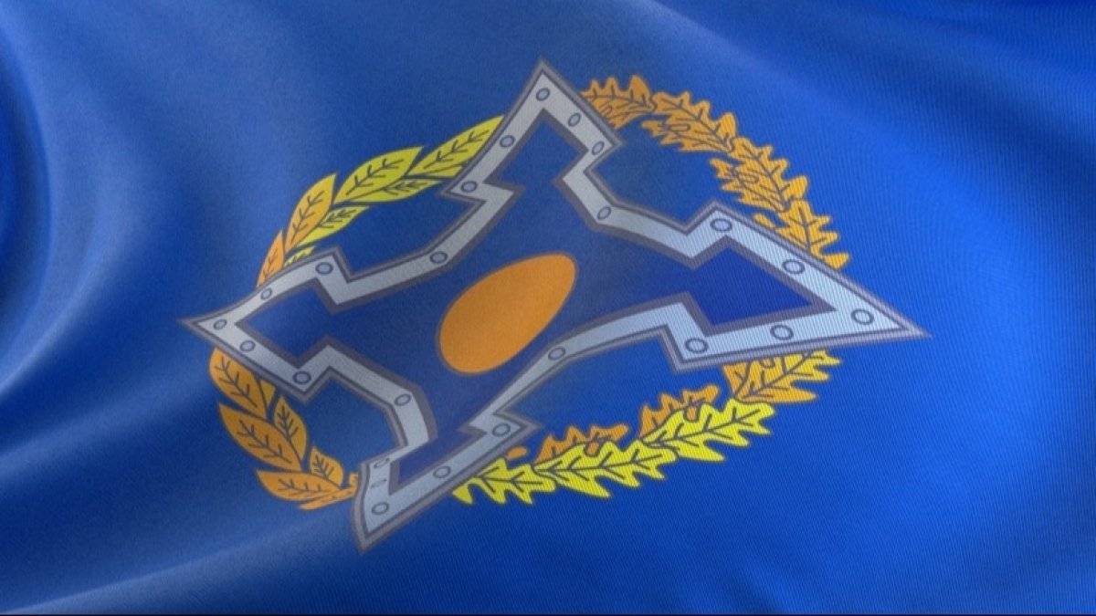 Угроза приблизилась непосредственно к нашим границам — ОДКБ