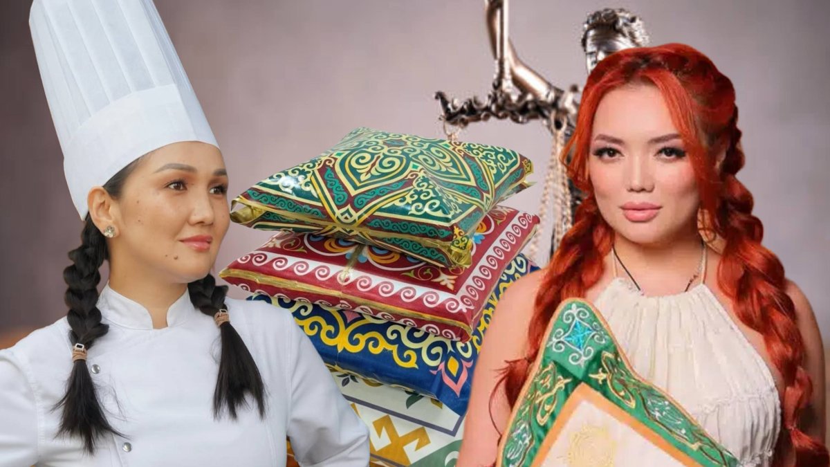 «Торт из Threads»: суд Астаны вынес решение по скандальному делу