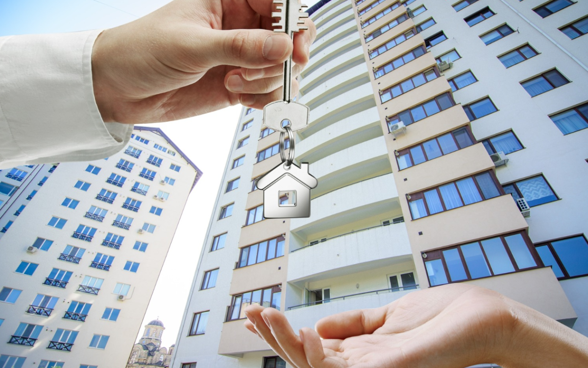 В Отбасы банке объяснили, можно ли продать жилье за пенсионные