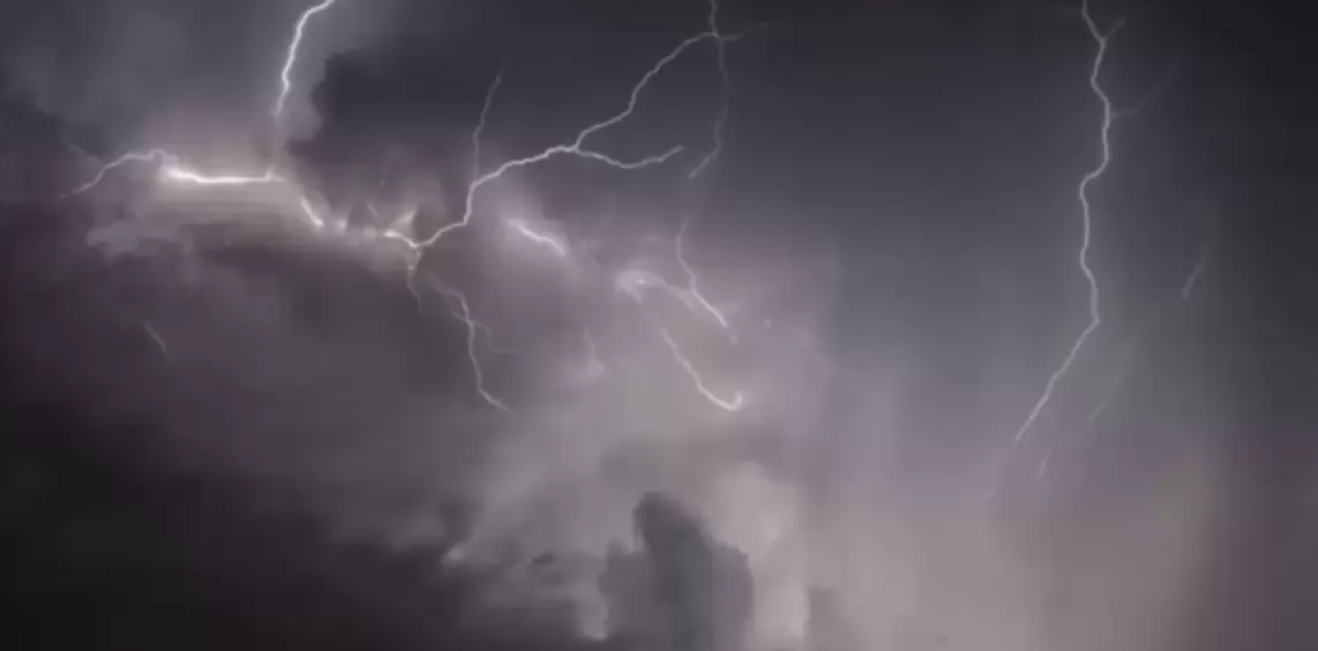 В каких регионах Казахстана объявили штормовое предупреждение