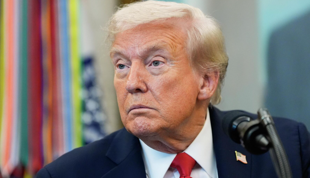 Трамп приказал начать ядерные испытания США