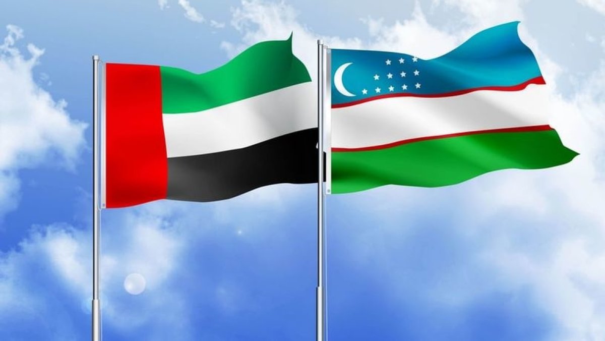 Нефтяная госкомпания Узбекистана зарегистрировала "дочку" в ОАЭ