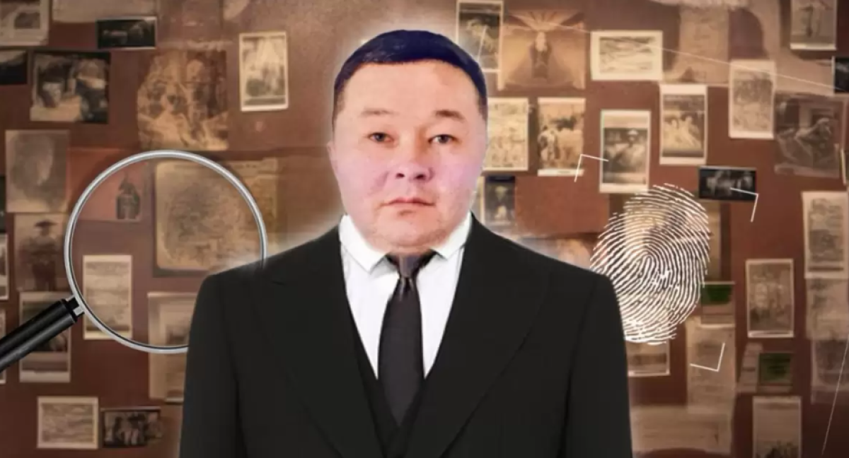 Замгенпрокурора Казахстана отказался отвечать на вопрос о задержанном в Польше “шпионе”