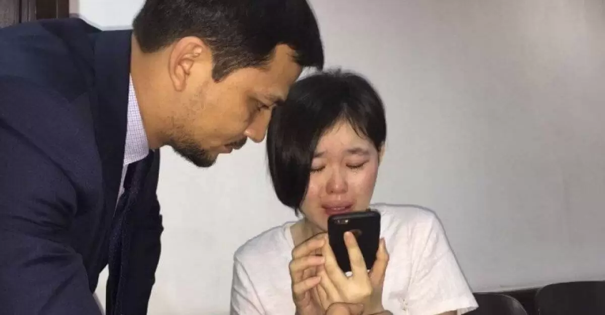 Больше трёх лет Казахстан добивается экстрадиции подозреваемого по делу Акжаркын Турлыбай