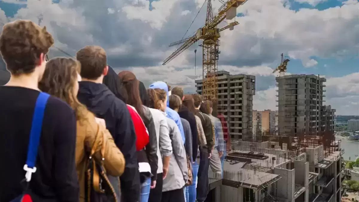 Льготная ипотека возобновляется в Казахстане: когда стартует прием заявок