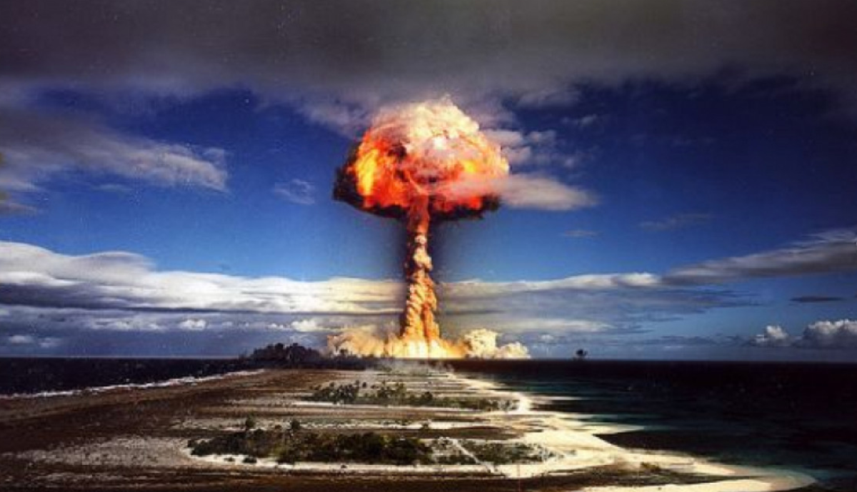 Кремль пригрозил США возобновлением ядерных испытаний